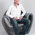 Talentcard van Danny Van der Laan