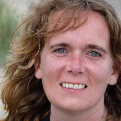 Talentcard van Jolanda van Drunen