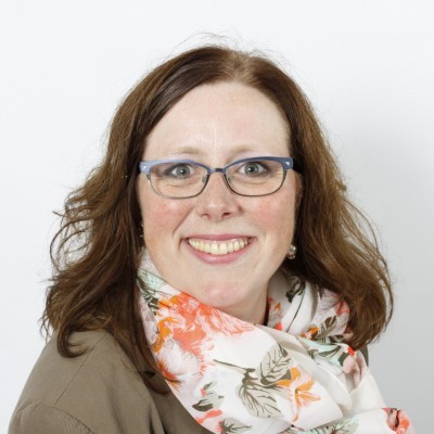 Talentcard van Judith van Zelst-Verhagen