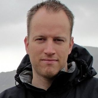 Talentcard van Arjan Reinders