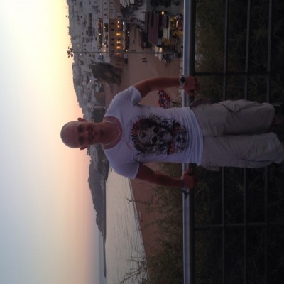 Talentcard van jimmy fiene