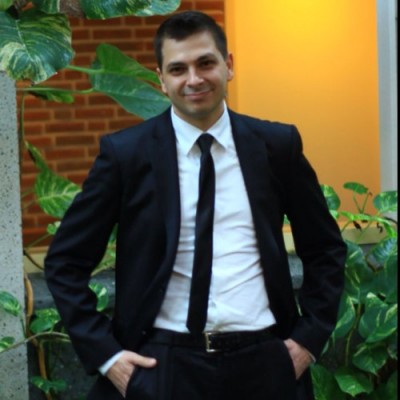 Talentcard van Osman Aydogdu