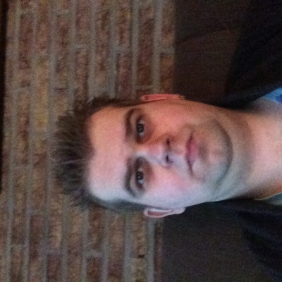 Talentcard van Robby Huebers