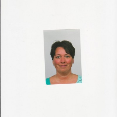 Talentcard van Sandra Zwemmer