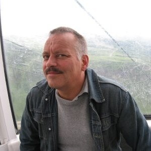 Talentcard van freddie vries