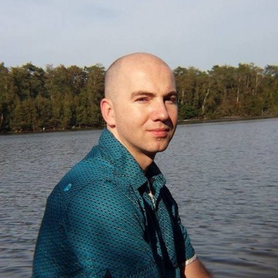 Talentcard van Boguslaw Jarosz