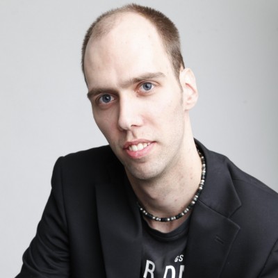 Talentcard van Tim Kersbergen