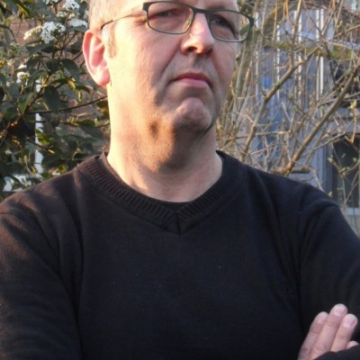 Talentcard van Rob Boone