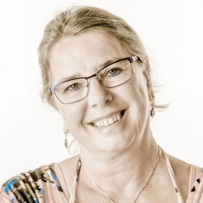 Talentcard van Marjon Boeser
