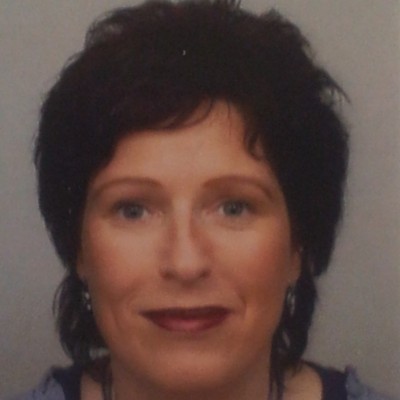 Talentcard van Myriam Sanders