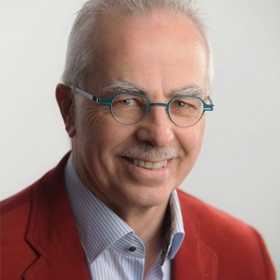 Talentcard van Dirk Tromp