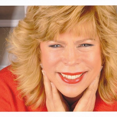 Talentcard van Betty Sta van Uiter