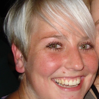 Talentcard van Chantal Potuyt