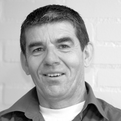 Talentcard van Ton Commandeur