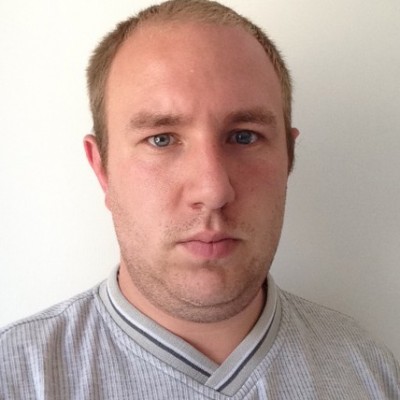 Talentcard van Stefan Niemeijer