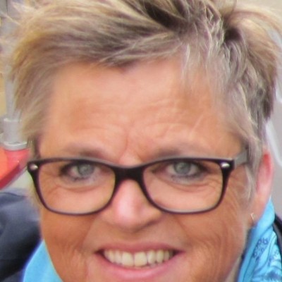 Talentcard van Helma van Rossum