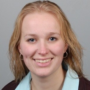 Talentcard van Yvonne Bos