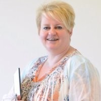 Angelique Dhondt