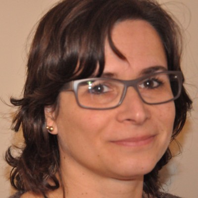 Talentcard van Miranda van t Goor