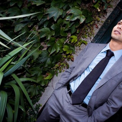 Talentcard van Jay Madho