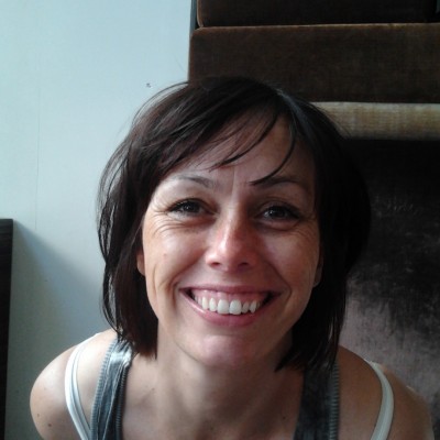 Talentcard van Marianne Kerssies