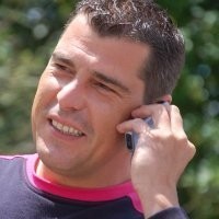 Talentcard van Rob Pauwels