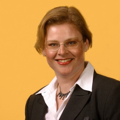 Talentcard van Brigitte van Stal-Nouris