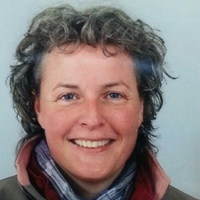 Talentcard van Marleen Stelloo