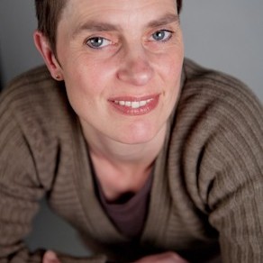Talentcard van Chrétienne van Dam