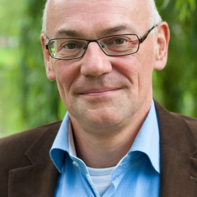 Talentcard van Paul Witlox