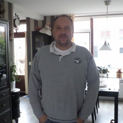 Talentcard van Jan Bosman