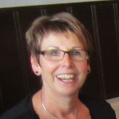 Talentcard van Bea Kolkman-Hamel