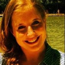Talentcard van Afke Lammers