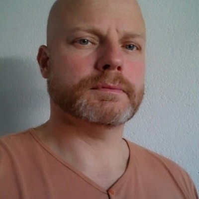 Talentcard van Raymond Bosman