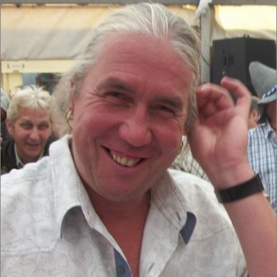 Talentcard van Ron Van Heel