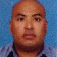 Talentcard van Jorge Mejia