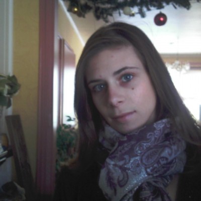 Talentcard van georgina gianniou