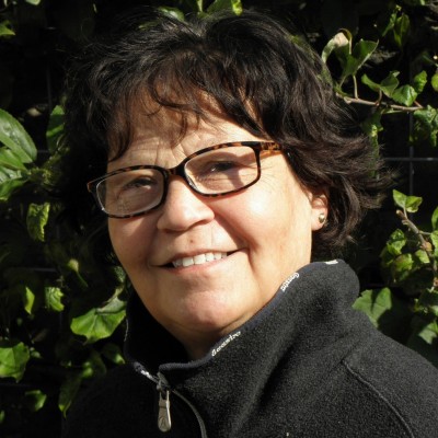 Talentcard van jeannette van der Graaff