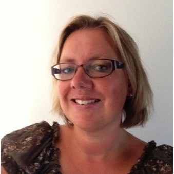 Talentcard van Wendy Mulder-de Vos
