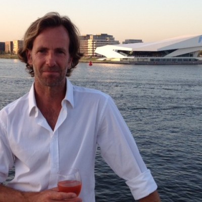 Talentcard van alfred kluin