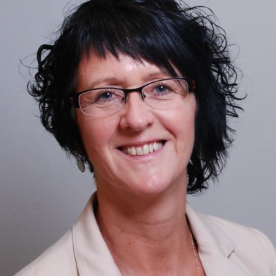 Talentcard van Annet Goes-Rijkers