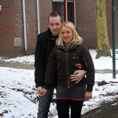 Talentcard van Teresa Timmermans