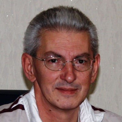 Talentcard van Paul Clausen