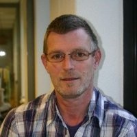 Talentcard van Gerben Lap