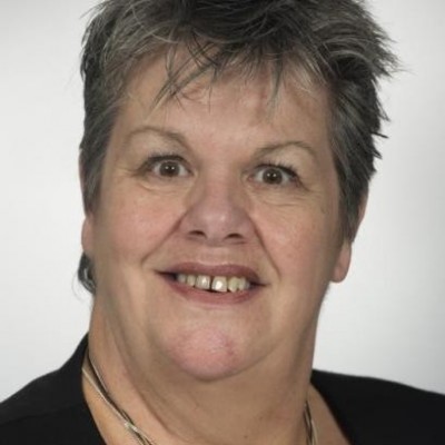Talentcard van Gerry Sablerolle