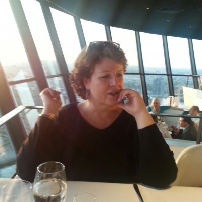 Talentcard van Emmy Kokkeler