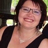 Talentcard van Peggy Stevens