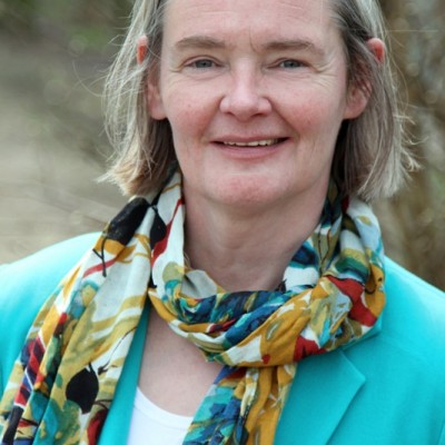 Talentcard van Bernadette Stumpel