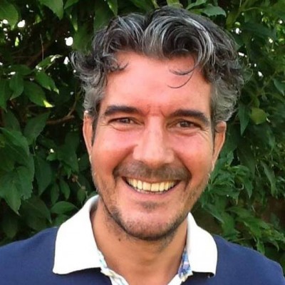 Talentcard van Patrick Oostrik