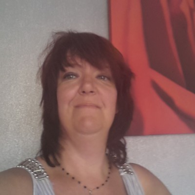 Talentcard van Maaika Mirani